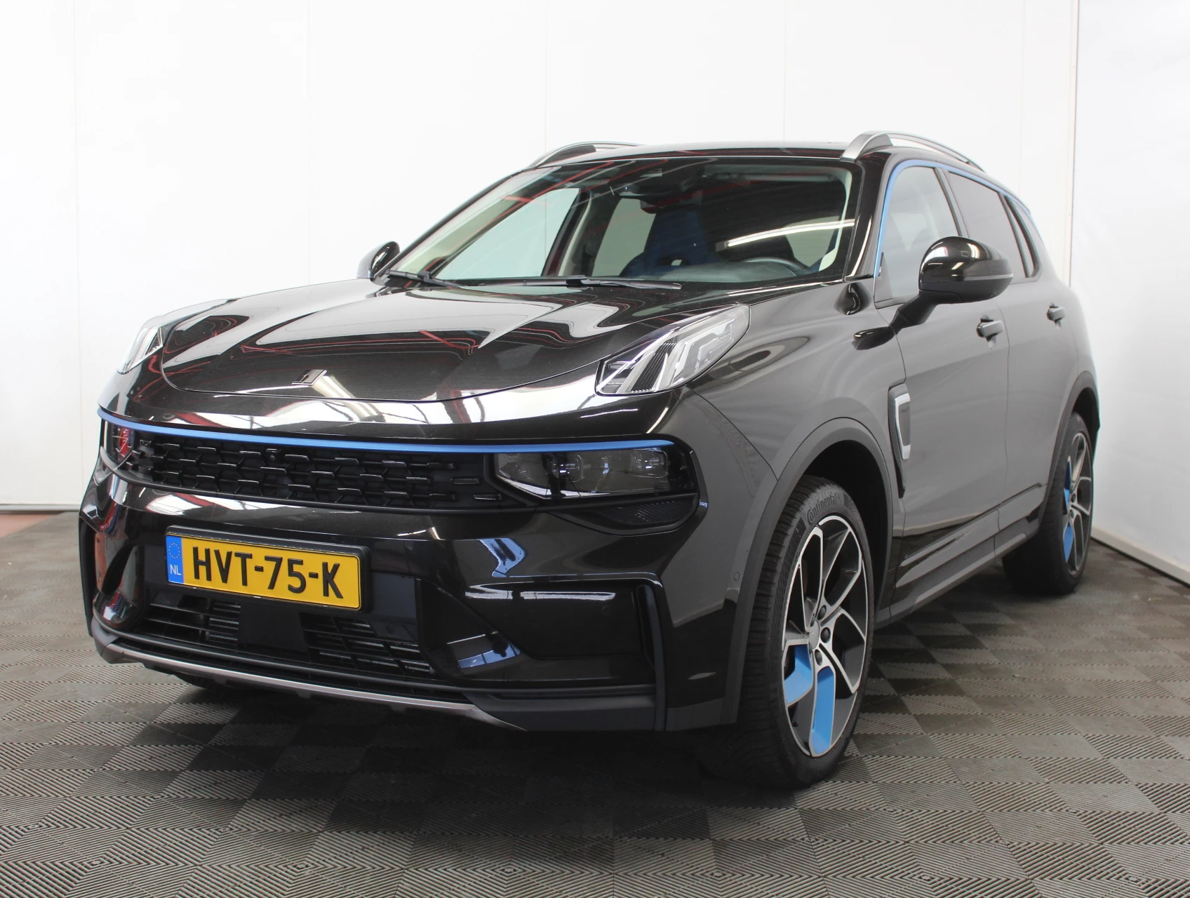 Hoofdafbeelding Lynk & Co 01