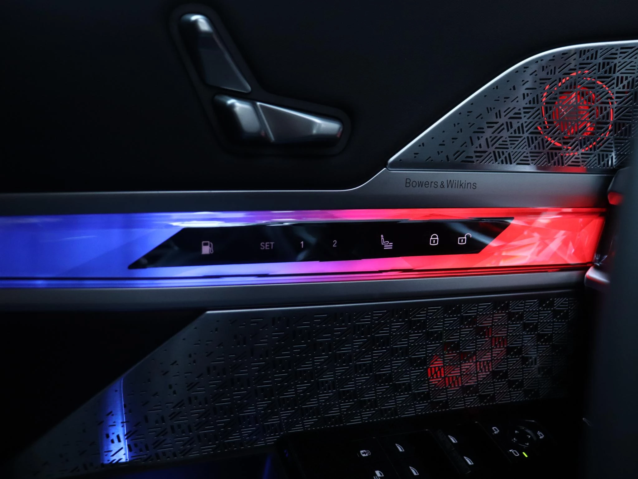 Hoofdafbeelding BMW 7 Serie