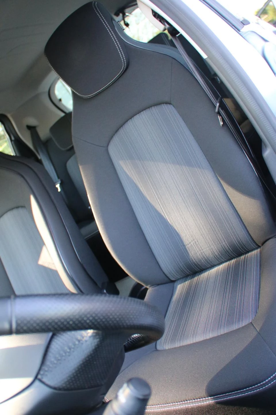 Hoofdafbeelding Renault ZOE