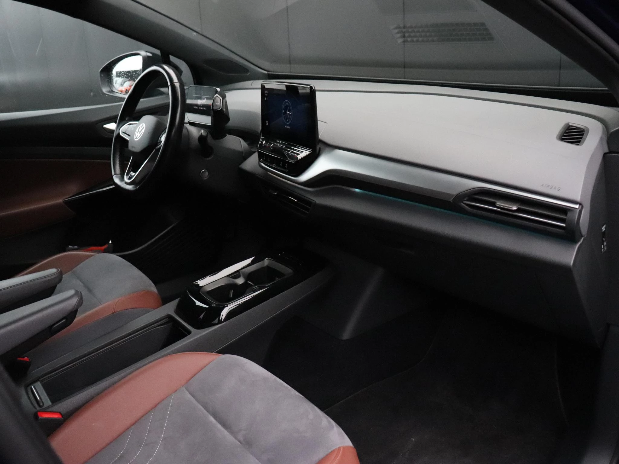 Hoofdafbeelding Volkswagen ID.4