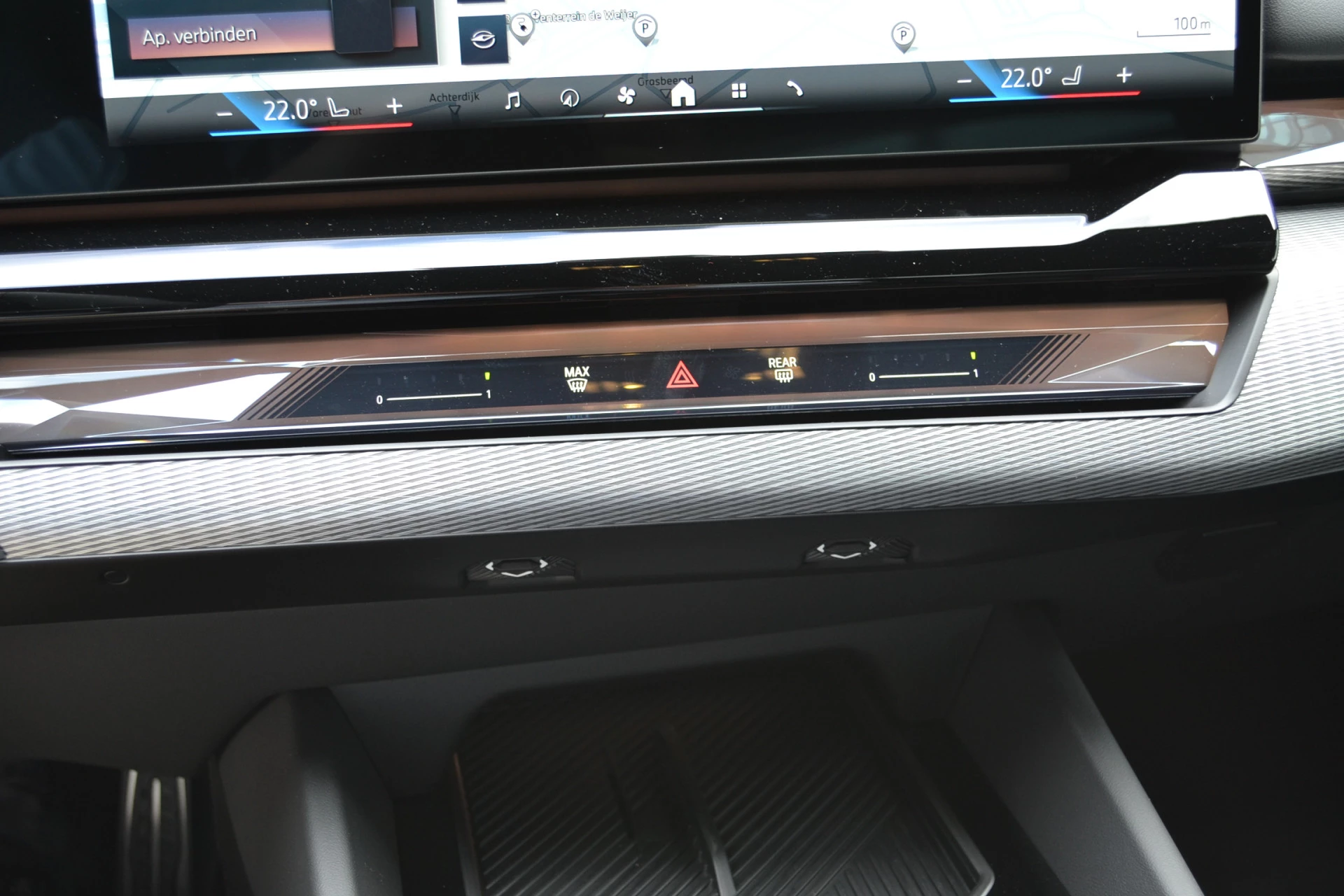 Hoofdafbeelding BMW i5