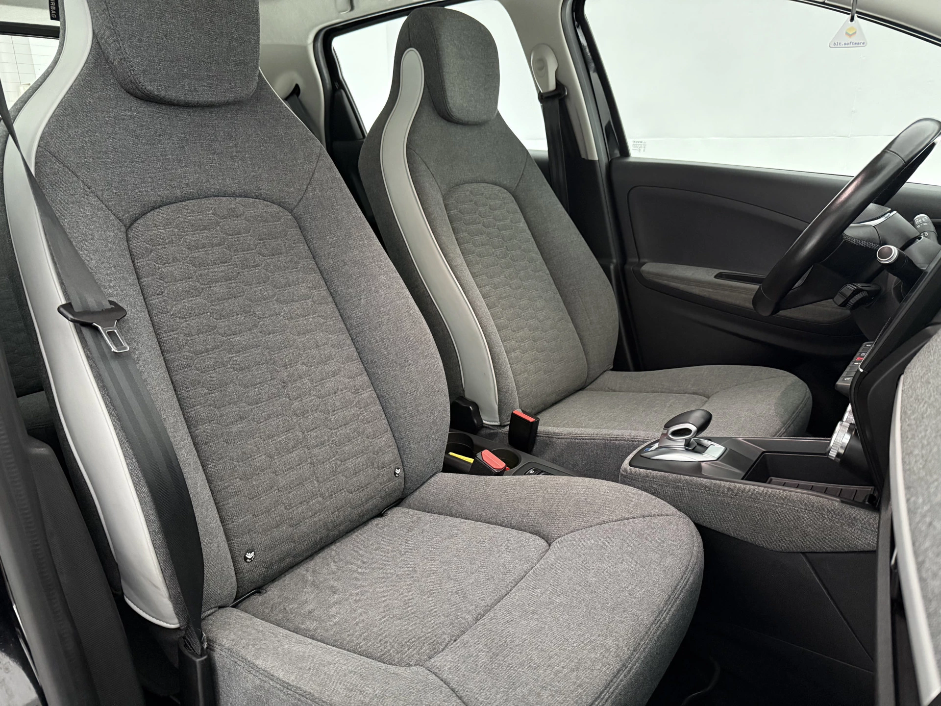 Hoofdafbeelding Renault ZOE