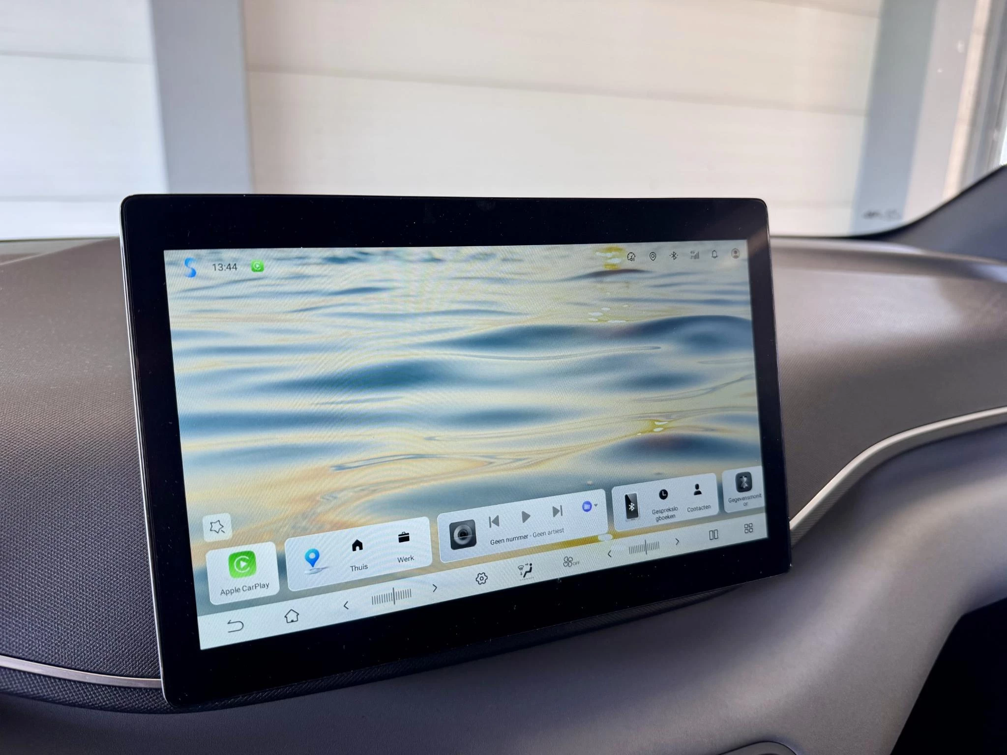 Hoofdafbeelding BYD DOLPHIN SURF