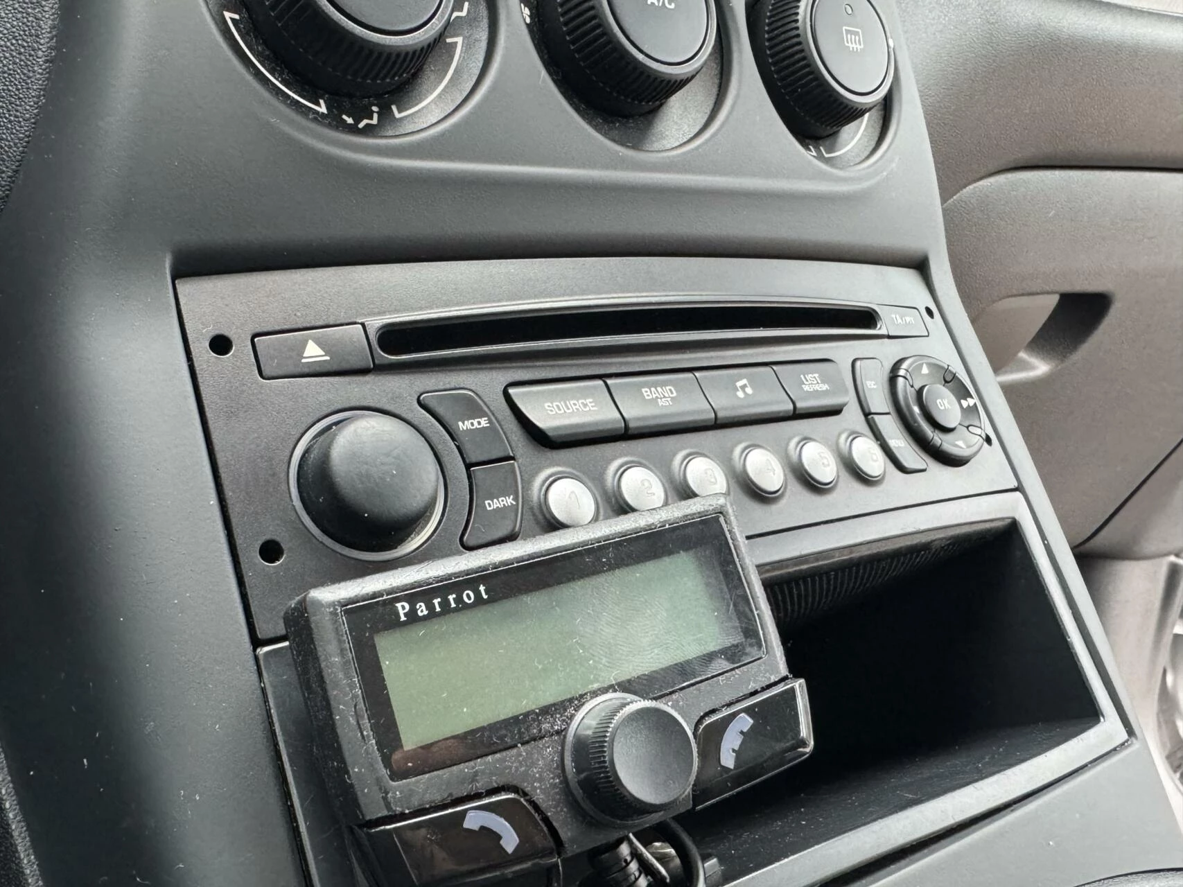 Hoofdafbeelding Citroën C3 Picasso