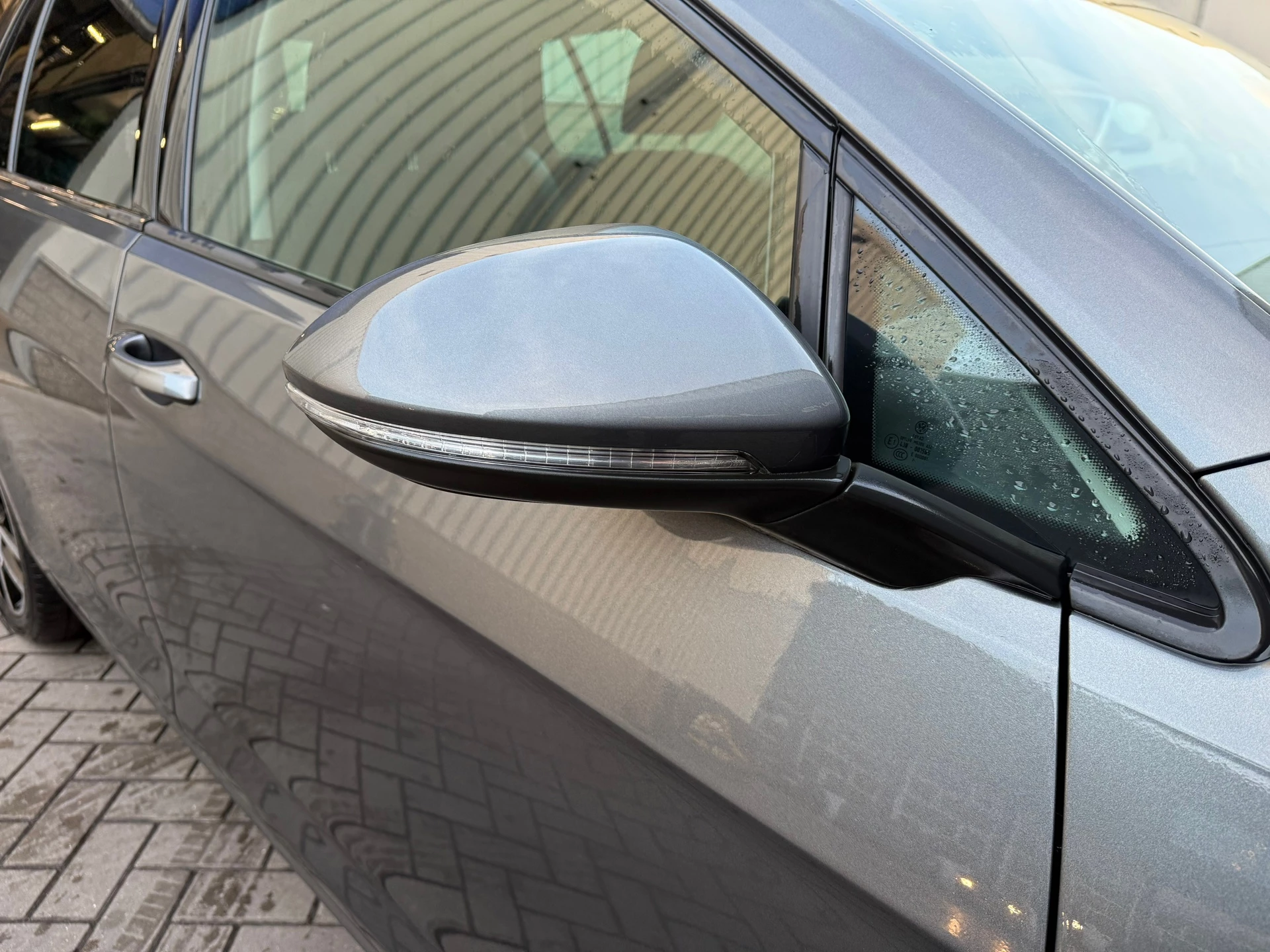 Hoofdafbeelding Volkswagen e-Golf