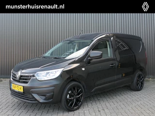Renault Express 1.5 dCi 75 Comfort *17"LMV" - Allseasons,ventilatie laadruimte, vloerplaat, navi