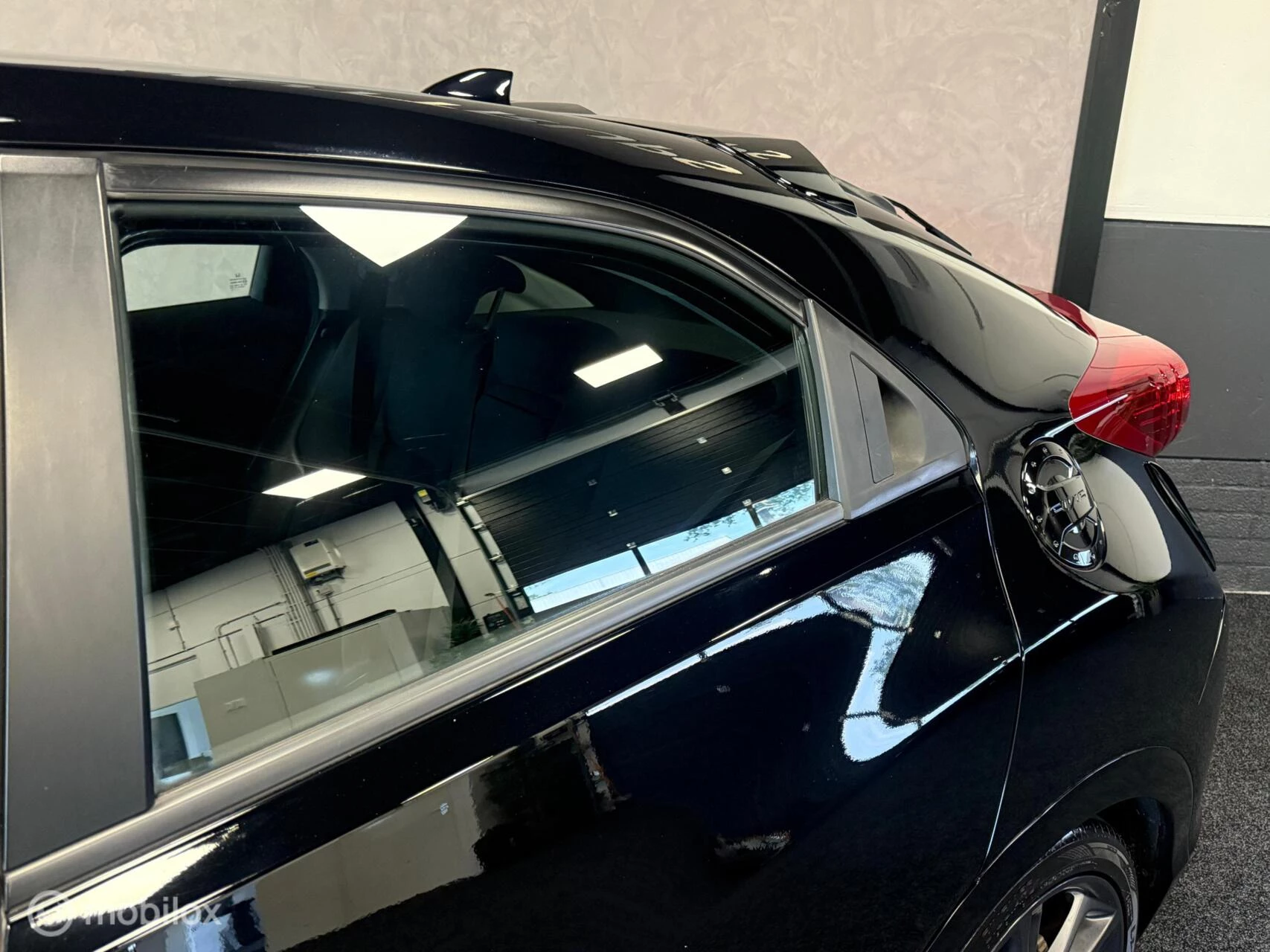 Hoofdafbeelding Honda Civic