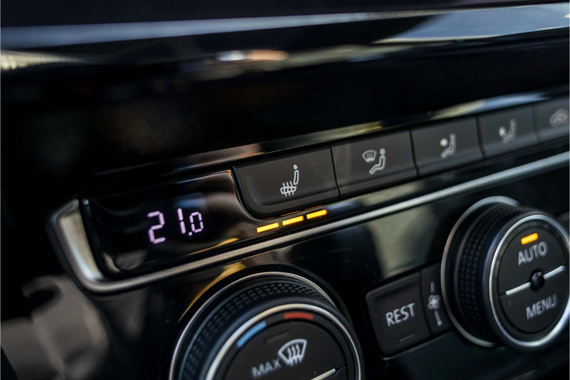 Hoofdafbeelding Volkswagen Arteon