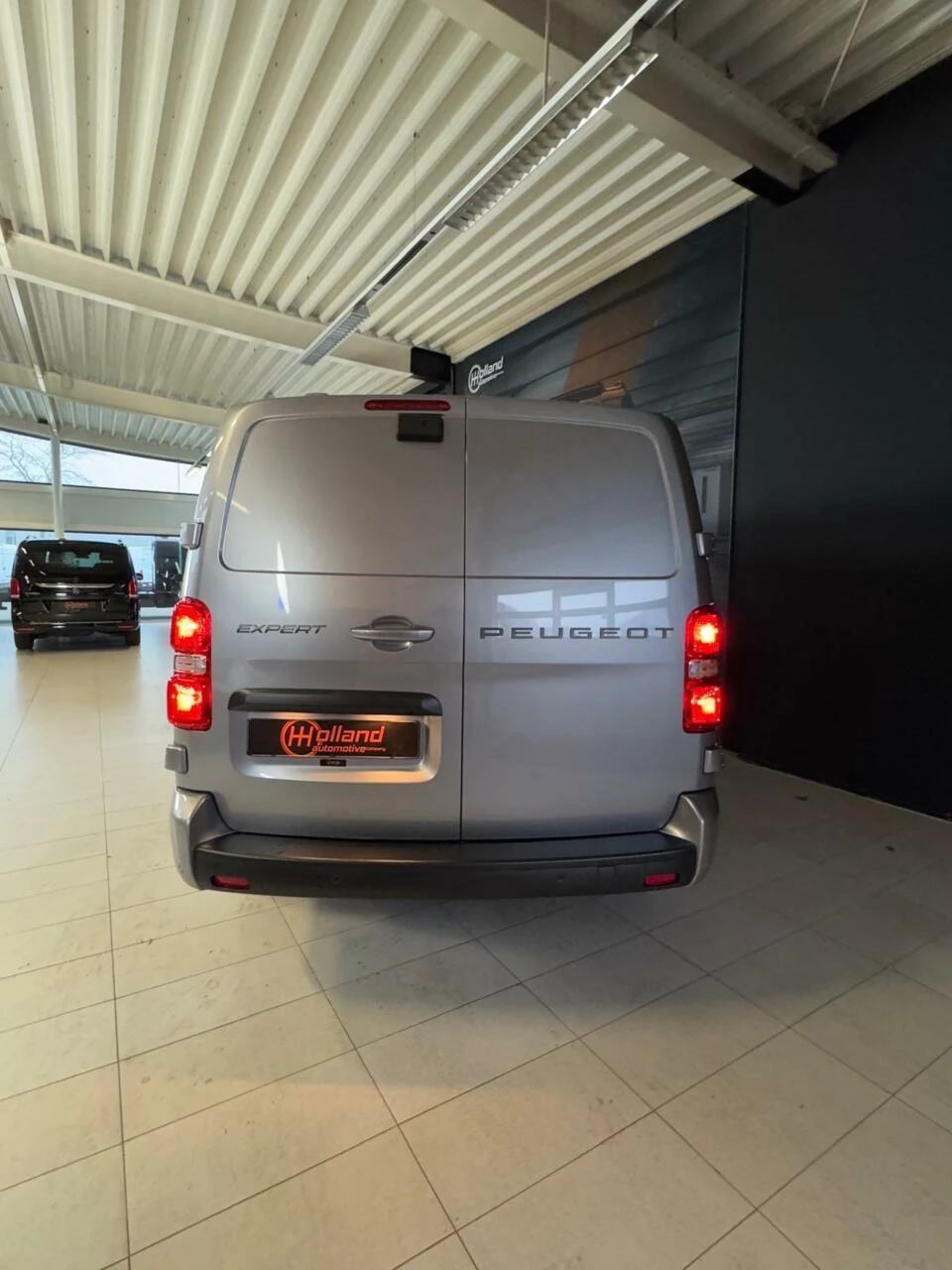 Hoofdafbeelding Toyota ProAce