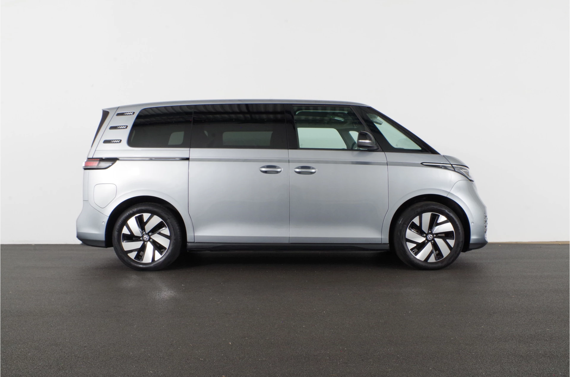 Hoofdafbeelding Volkswagen ID. Buzz