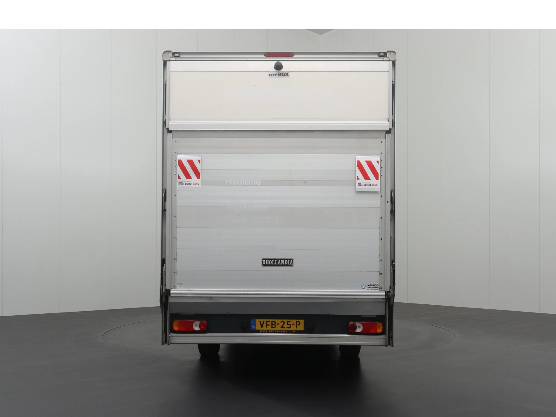 Hoofdafbeelding Opel Movano