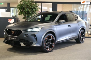 CUPRA Formentor 1.4 e-Hybrid VZ Copper 245PK MATT Led Trekhaak 360Cam SuperSport