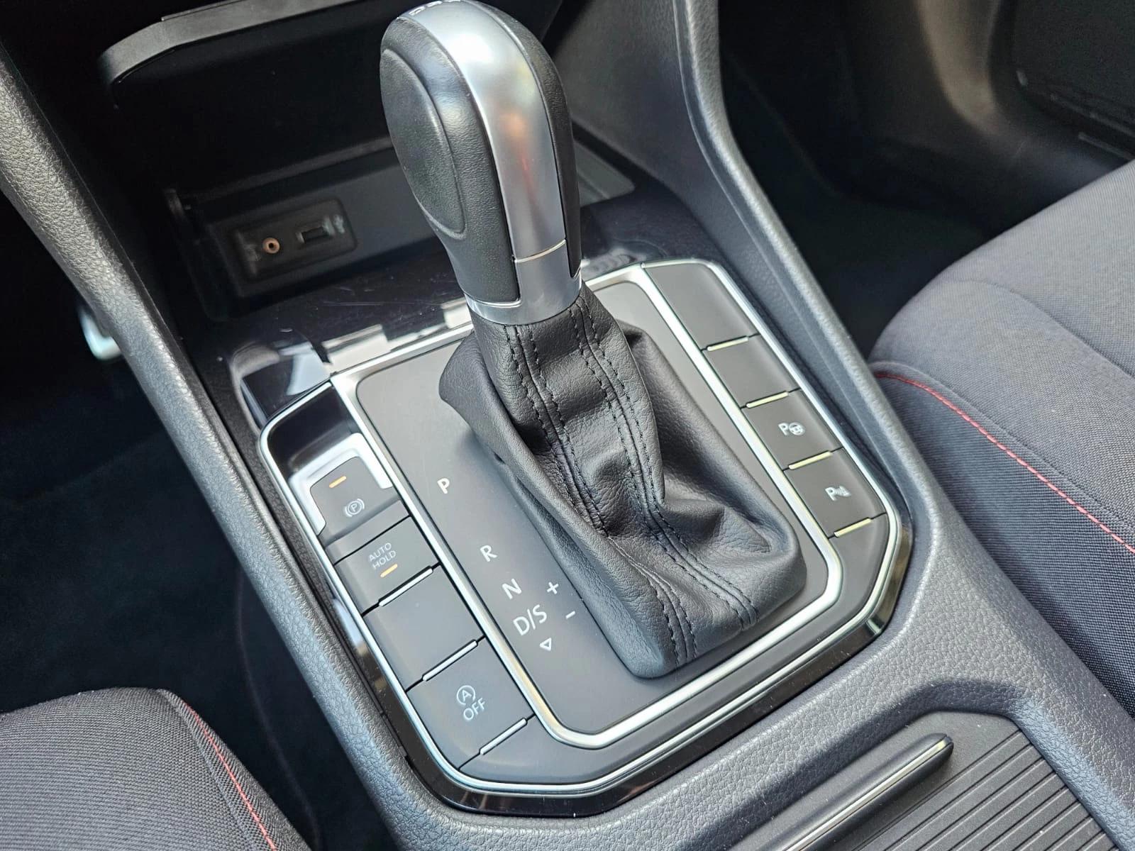 Hoofdafbeelding Volkswagen Golf Sportsvan