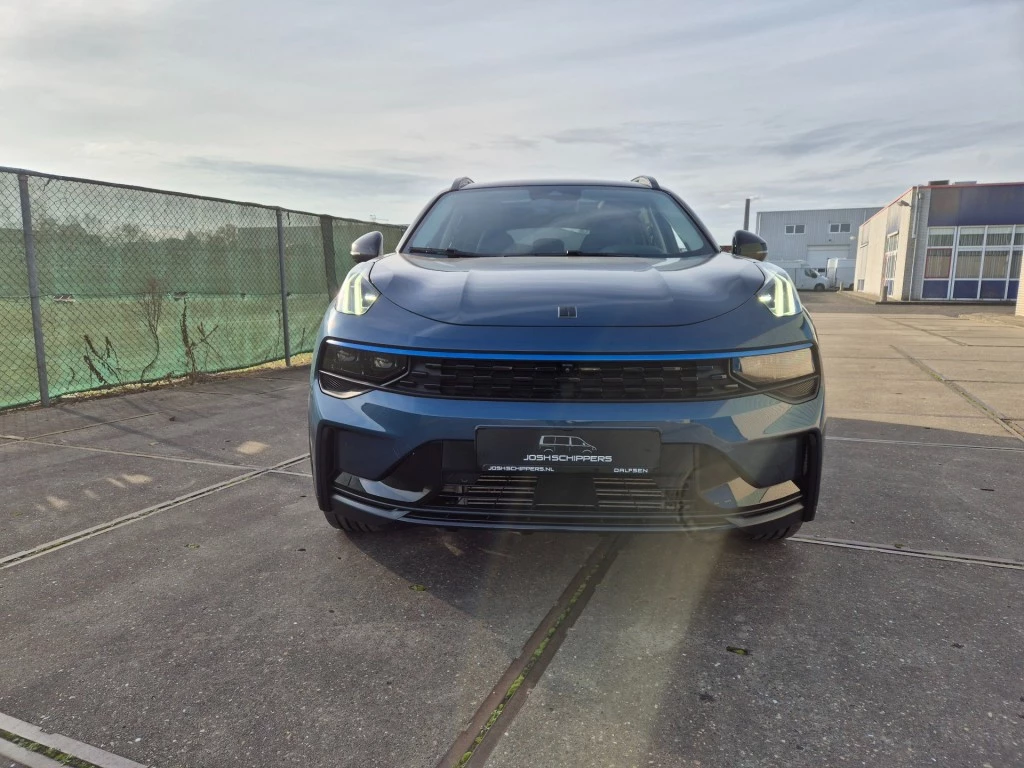 Hoofdafbeelding Lynk & Co 01