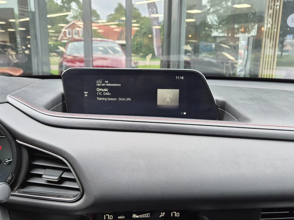 Hoofdafbeelding Mazda CX-30