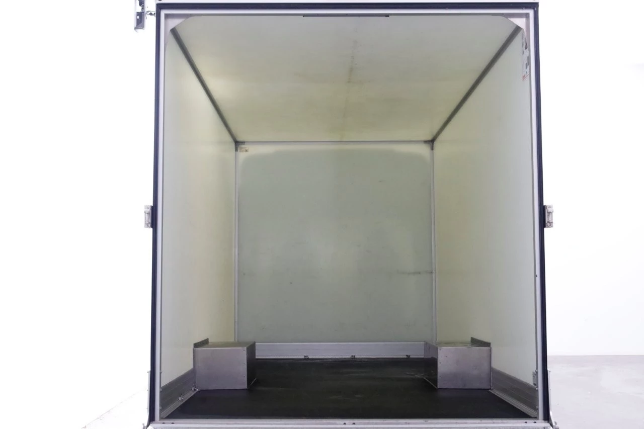 Hoofdafbeelding Peugeot Boxer