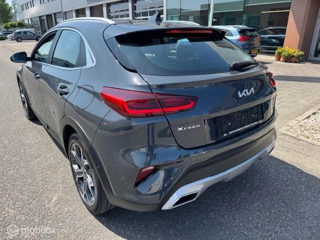 Hoofdafbeelding Kia XCeed
