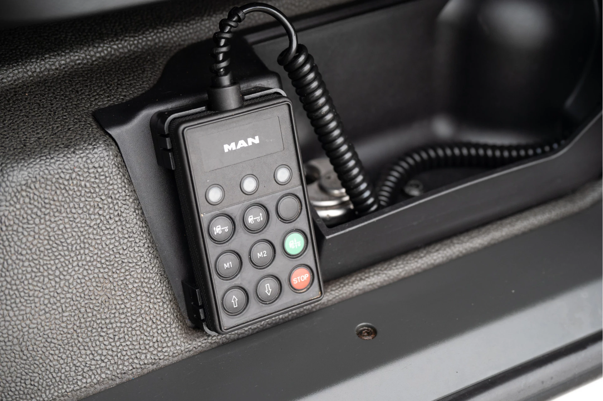 Hoofdafbeelding MAN TGX