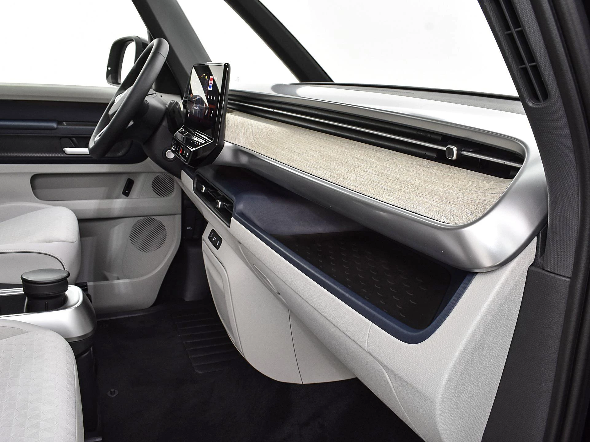 Hoofdafbeelding Volkswagen ID. Buzz