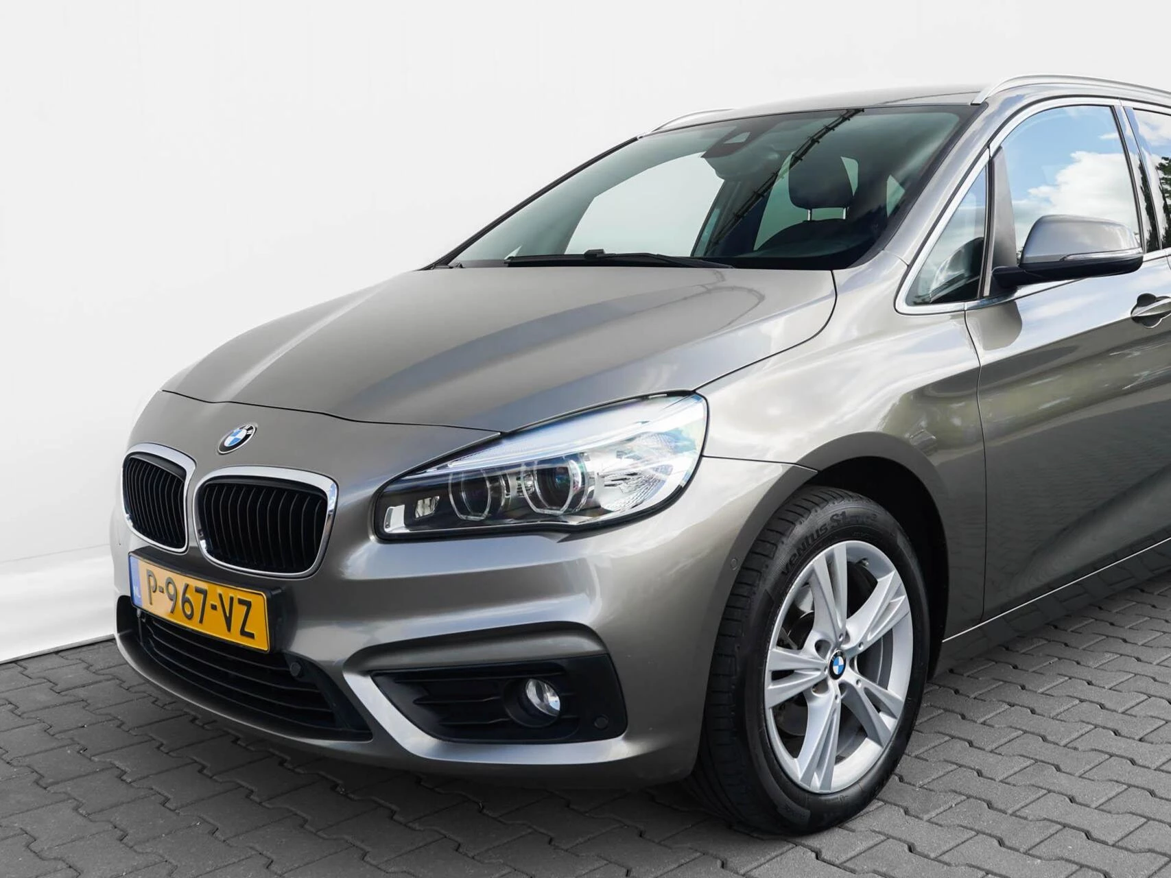 Hoofdafbeelding BMW 2 Serie