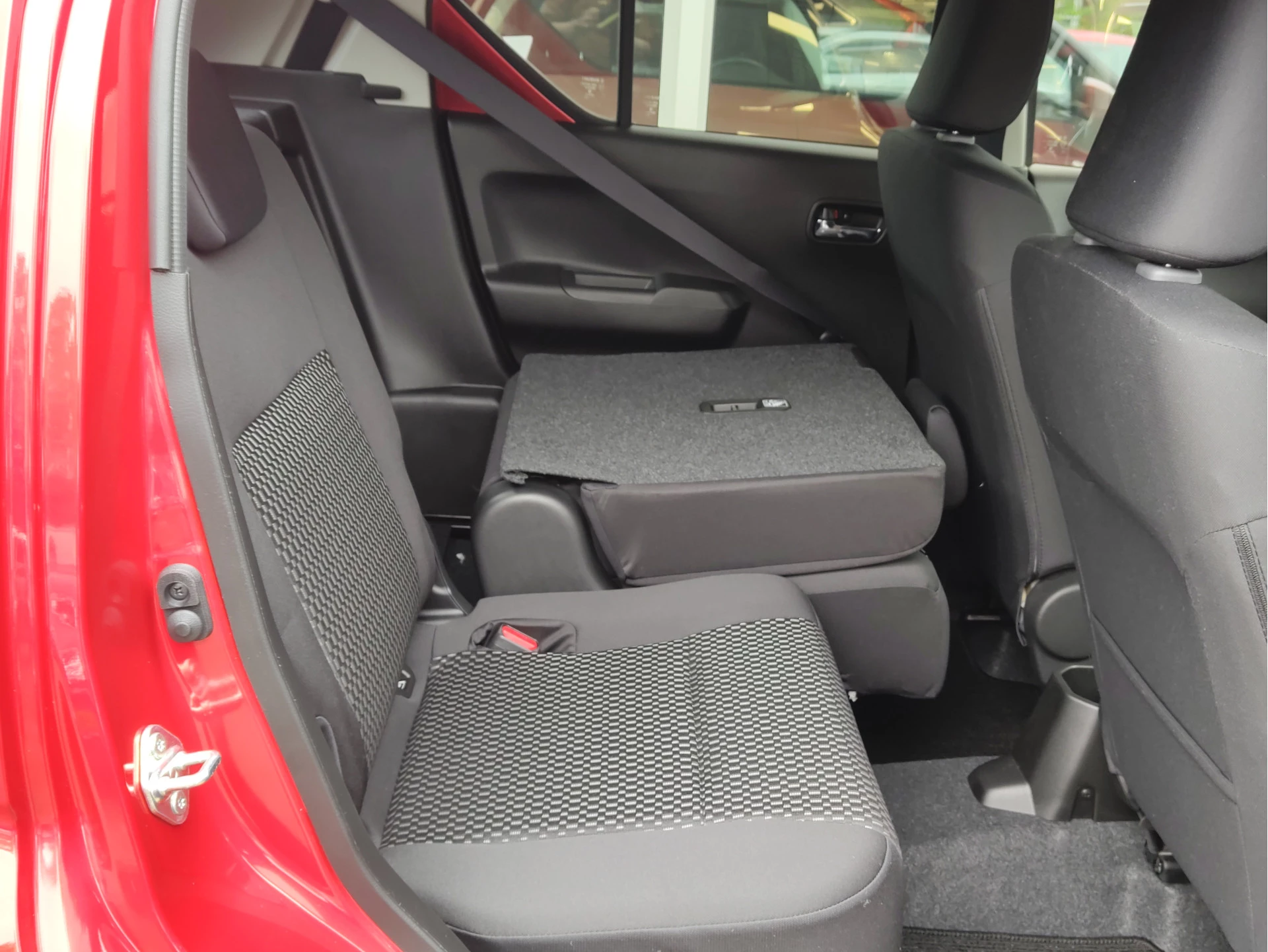 Hoofdafbeelding Suzuki Ignis