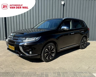 Mitsubishi Outlander 2.0 PHEV instyle 1e eigenaar