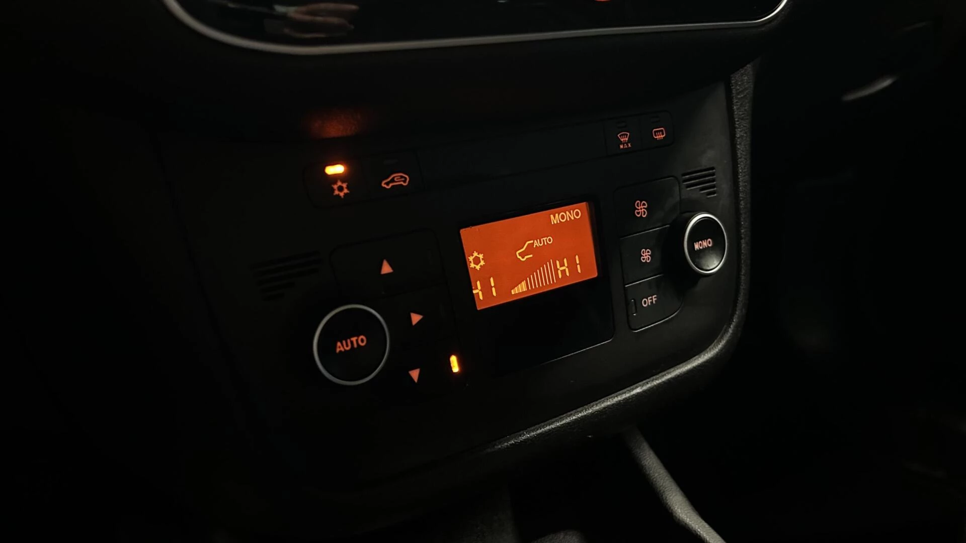 Hoofdafbeelding Fiat Punto