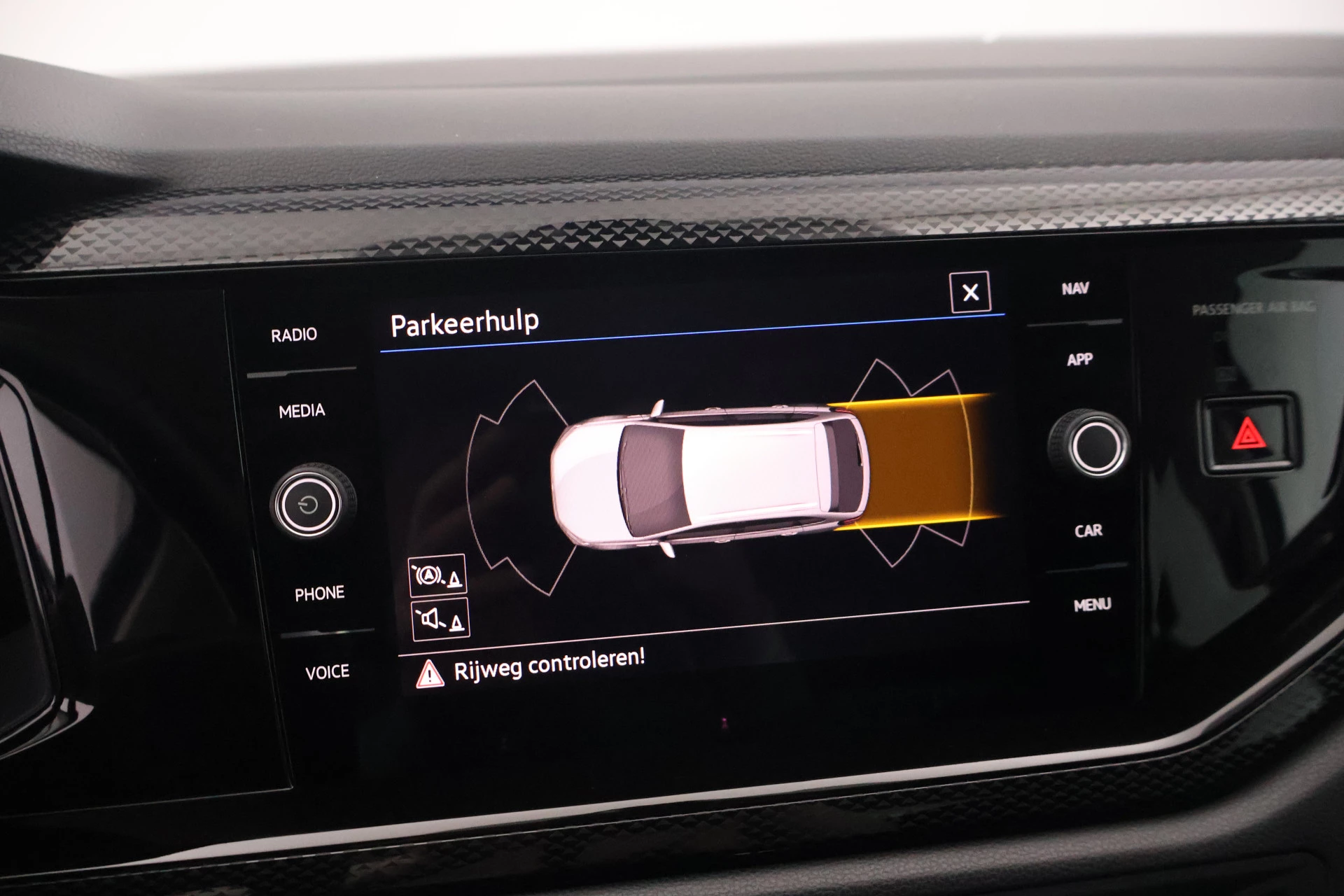 Hoofdafbeelding Volkswagen Taigo