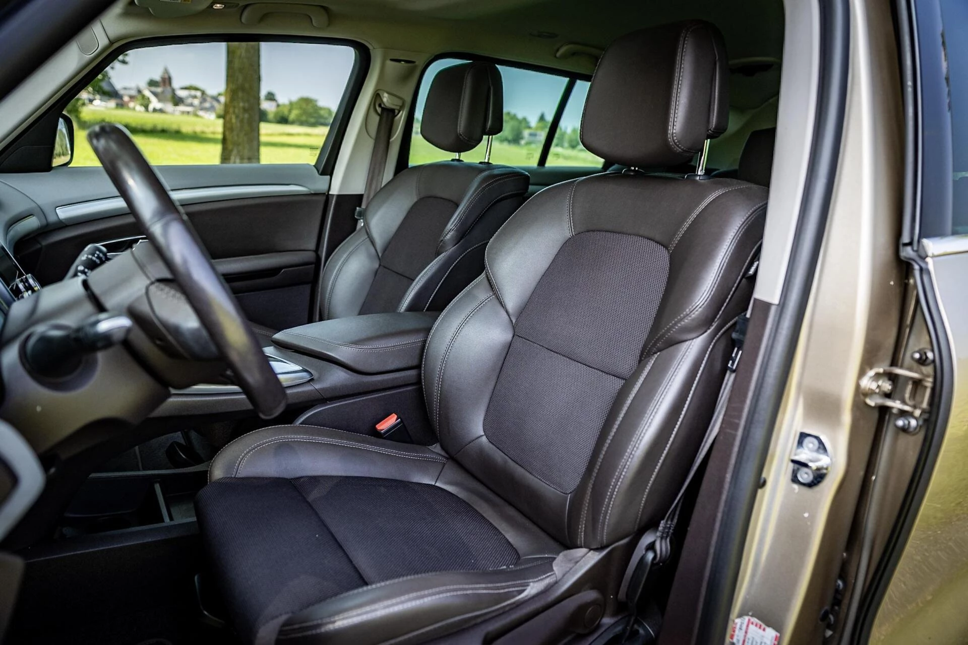 Hoofdafbeelding Renault Espace