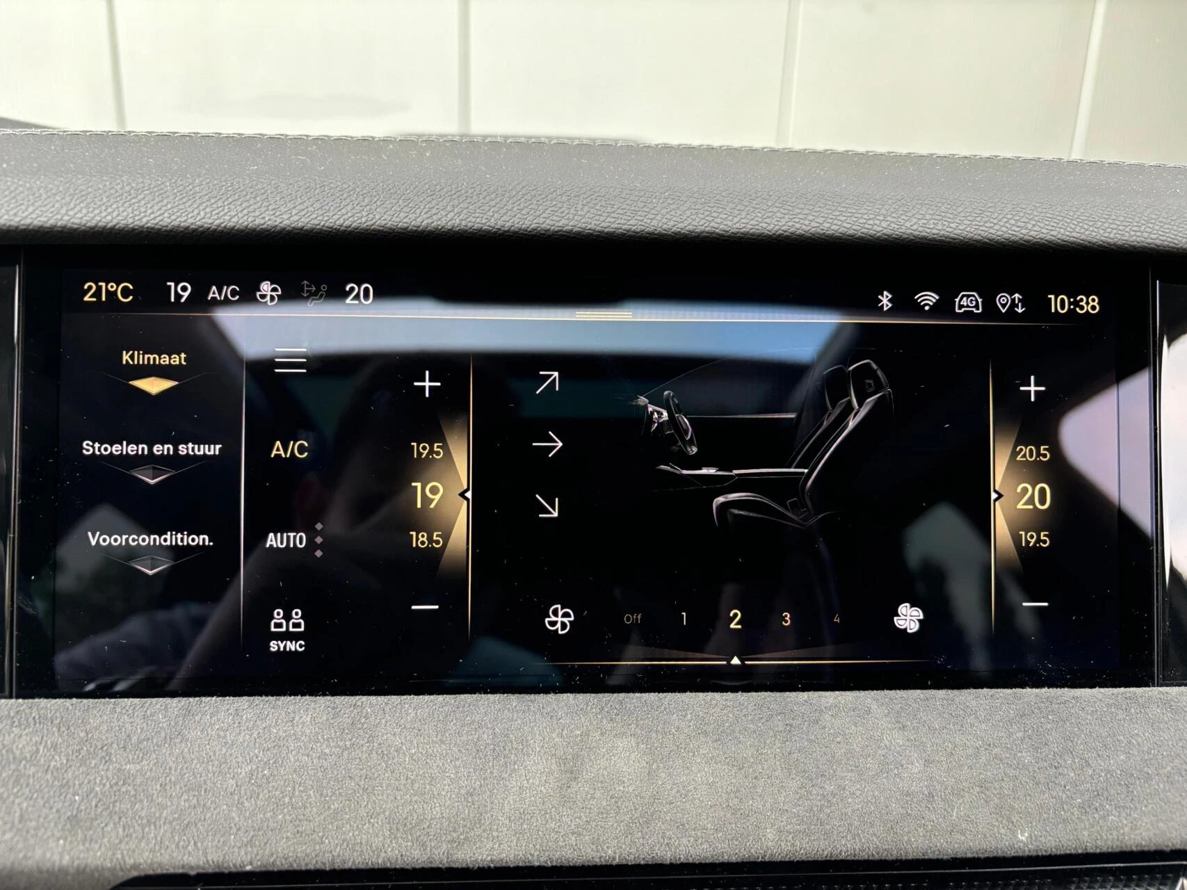 Hoofdafbeelding DS DS 4