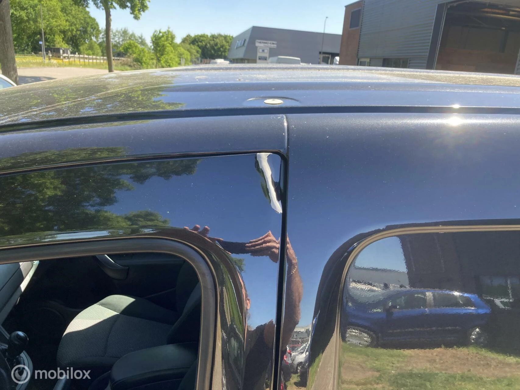 Hoofdafbeelding Mercedes-Benz Citan