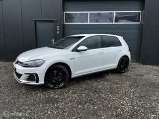 Volkswagen Golf 1.4 TSI GTE | VERKOCHT