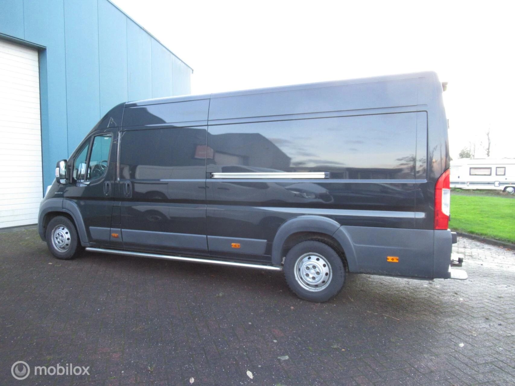 Hoofdafbeelding Fiat Ducato