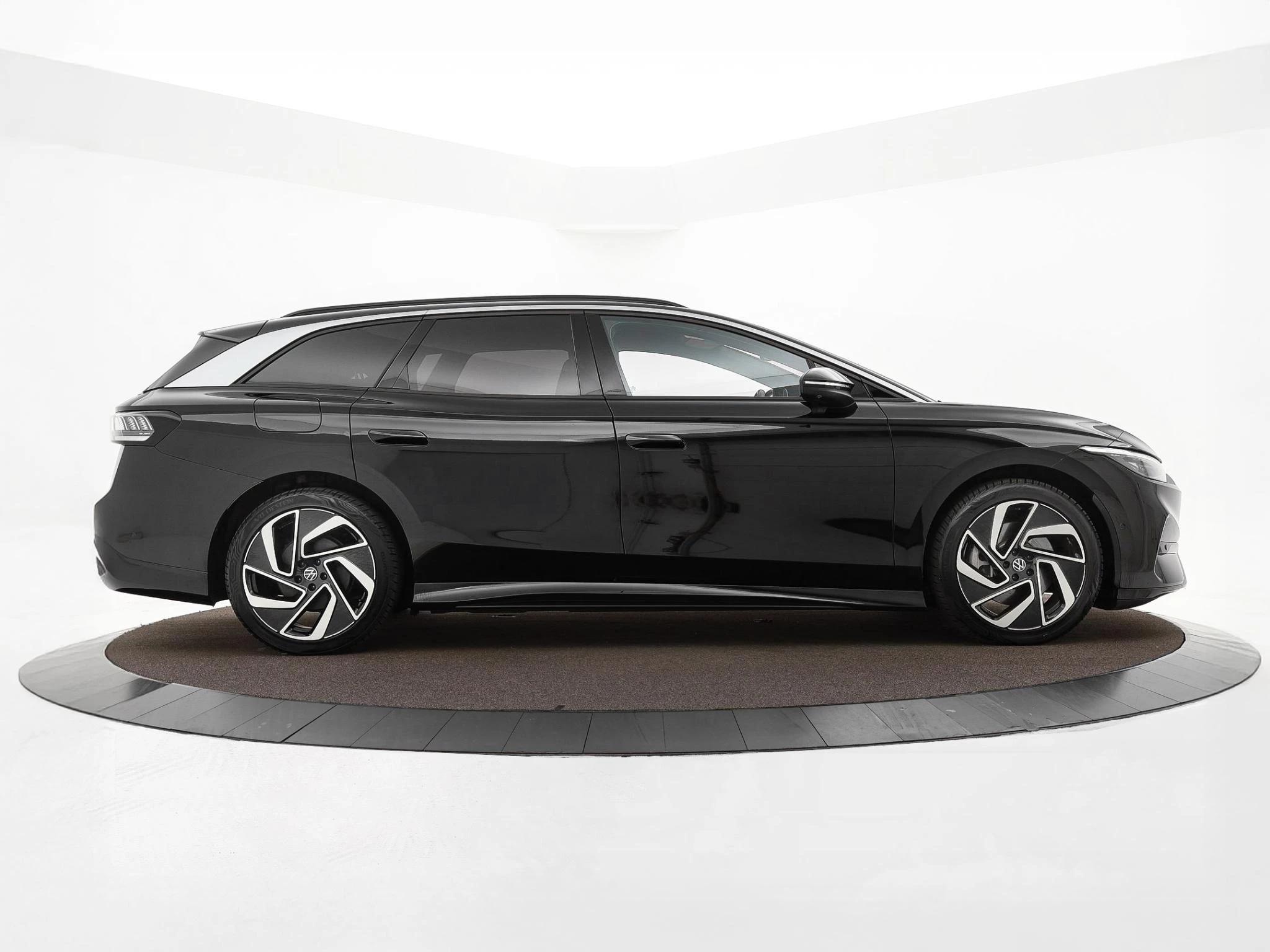 Hoofdafbeelding Volkswagen ID.7