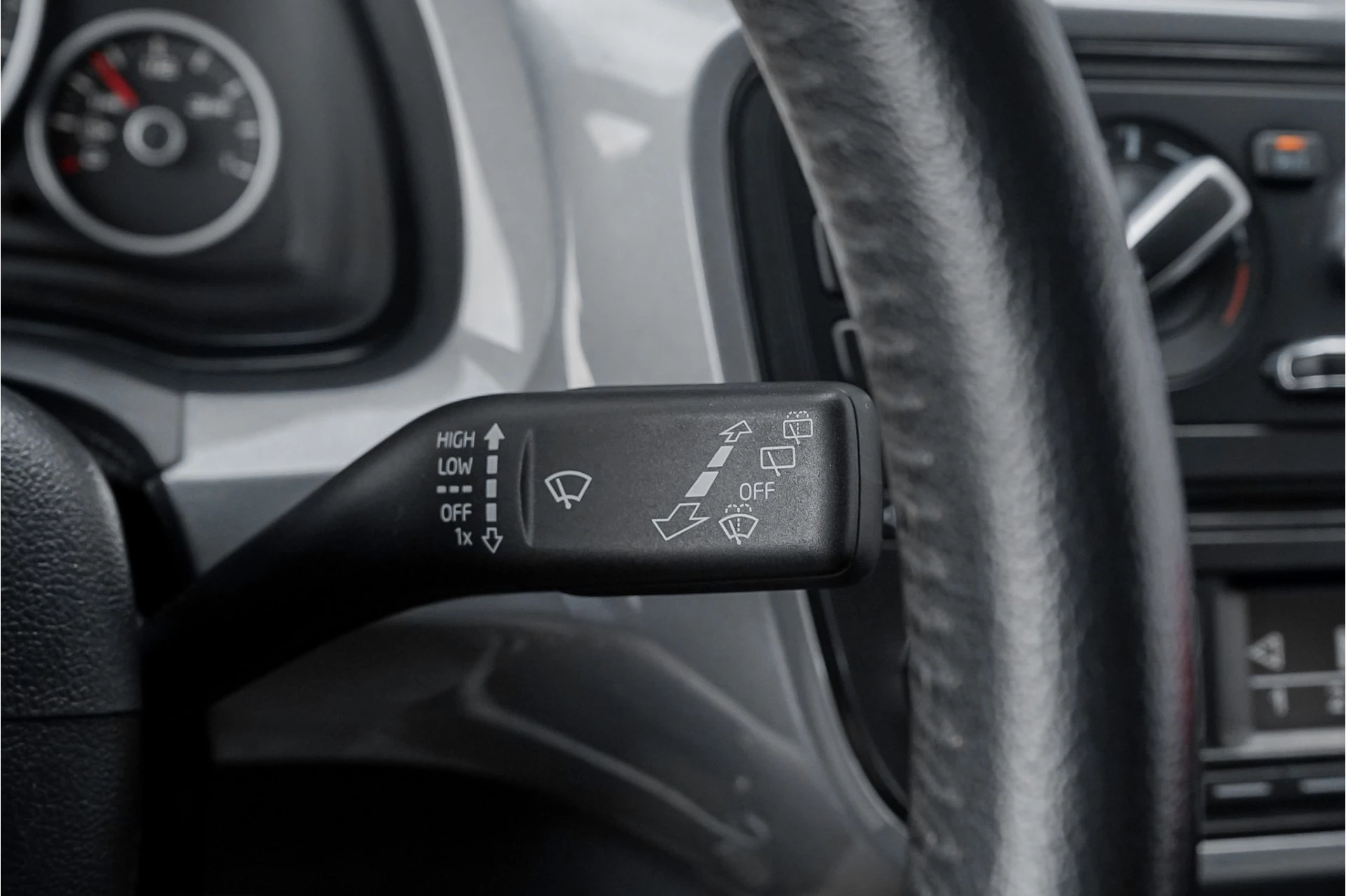 Hoofdafbeelding SEAT Mii
