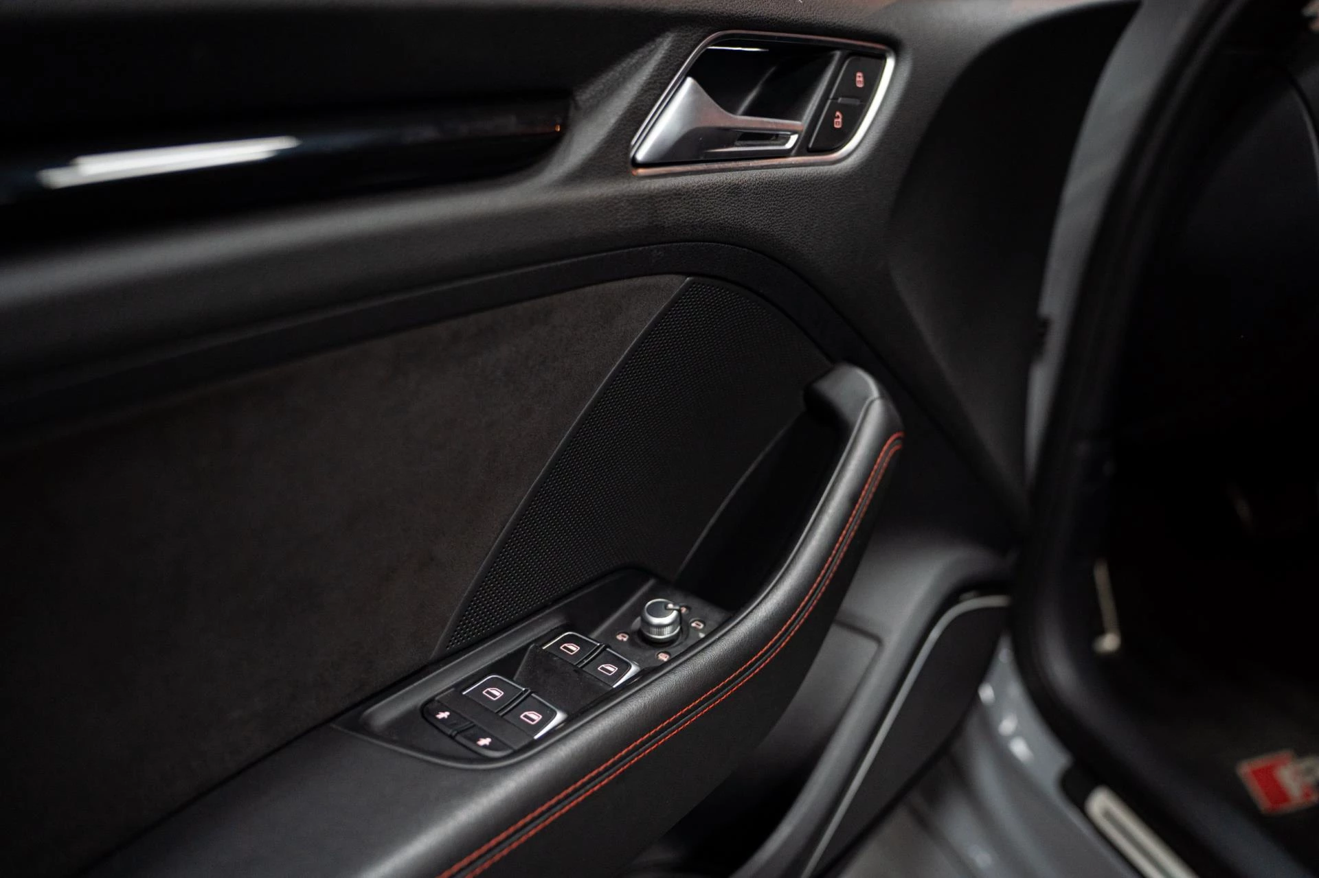 Hoofdafbeelding Audi RS3