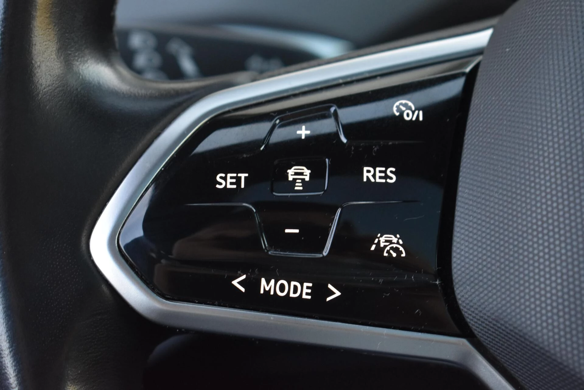 Hoofdafbeelding Volkswagen ID.4