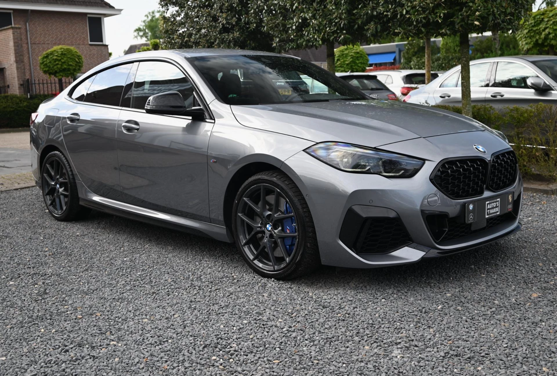 Hoofdafbeelding BMW 2 Serie