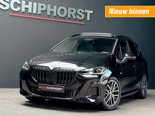 BMW 2 Serie Active Tourer 223i Auto M-sport/ Vol leder/ Panoramadak/ Camera