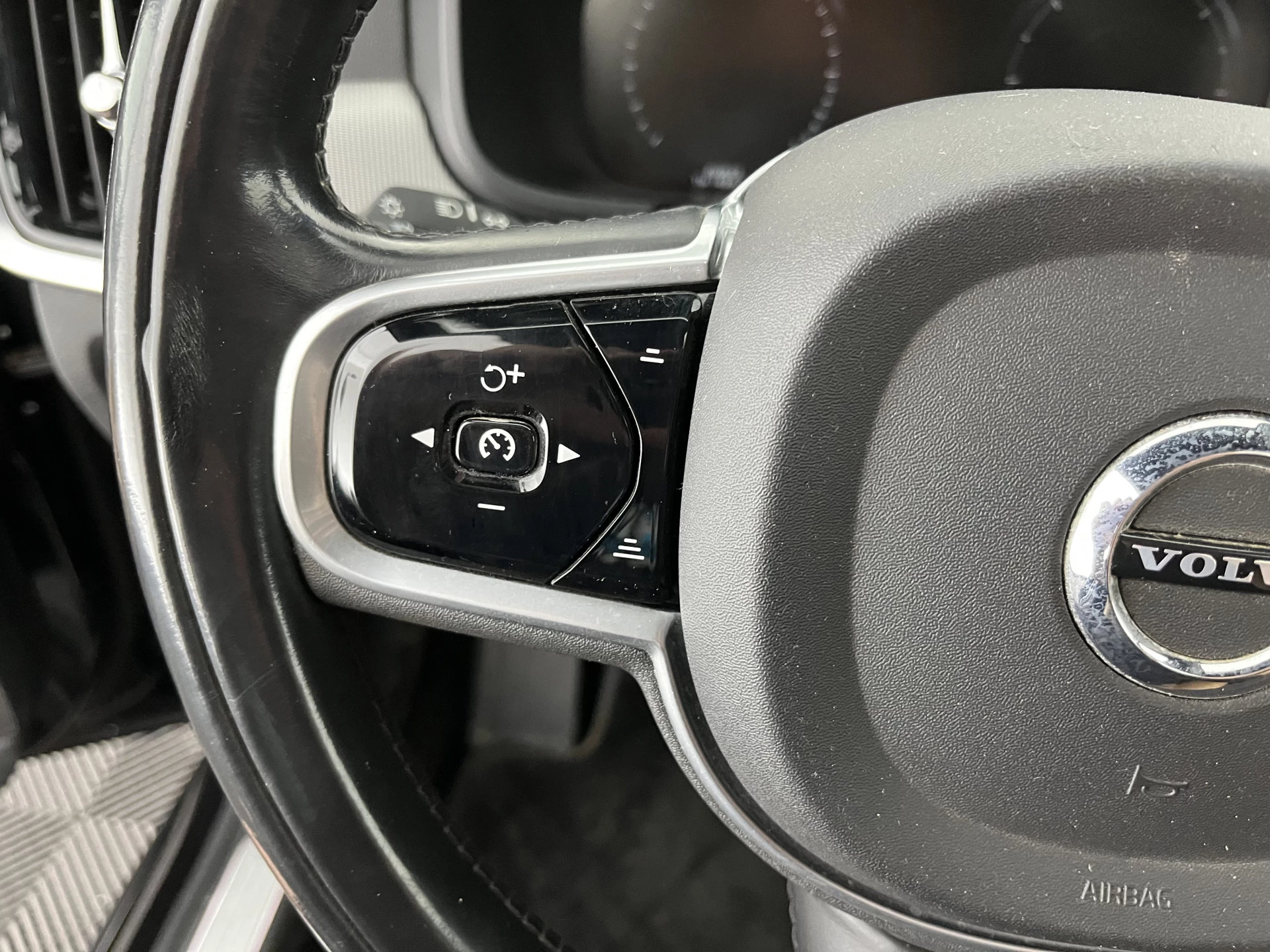 Hoofdafbeelding Volvo V90