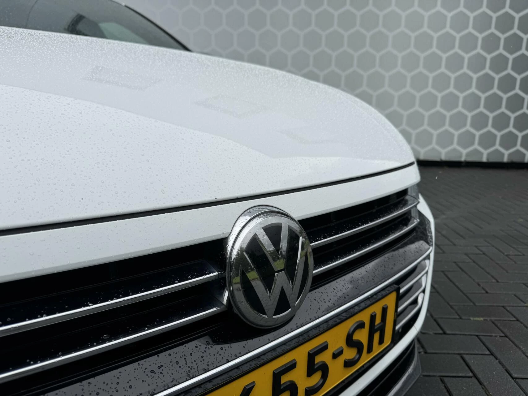 Hoofdafbeelding Volkswagen Arteon