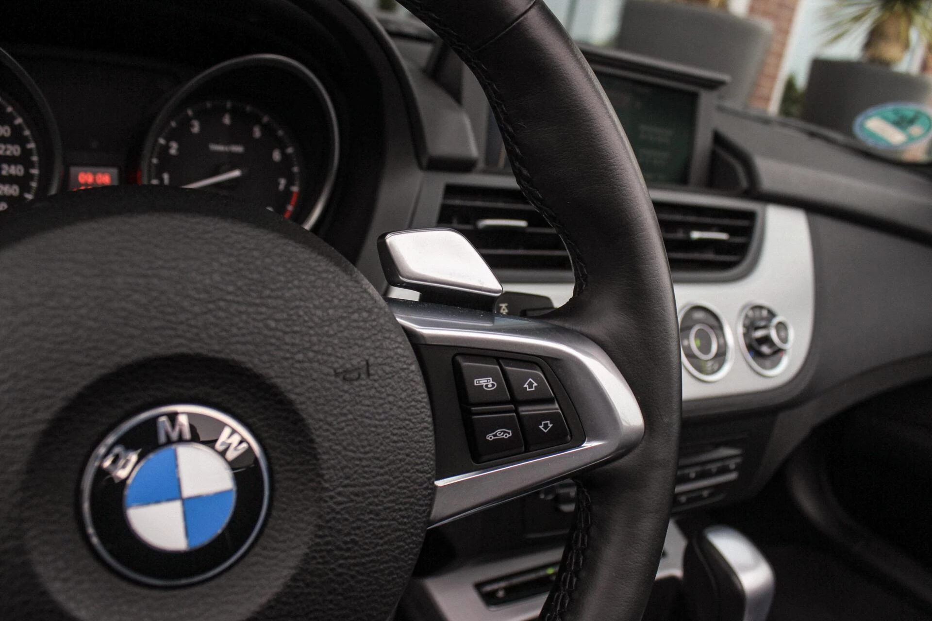 Hoofdafbeelding BMW Z4