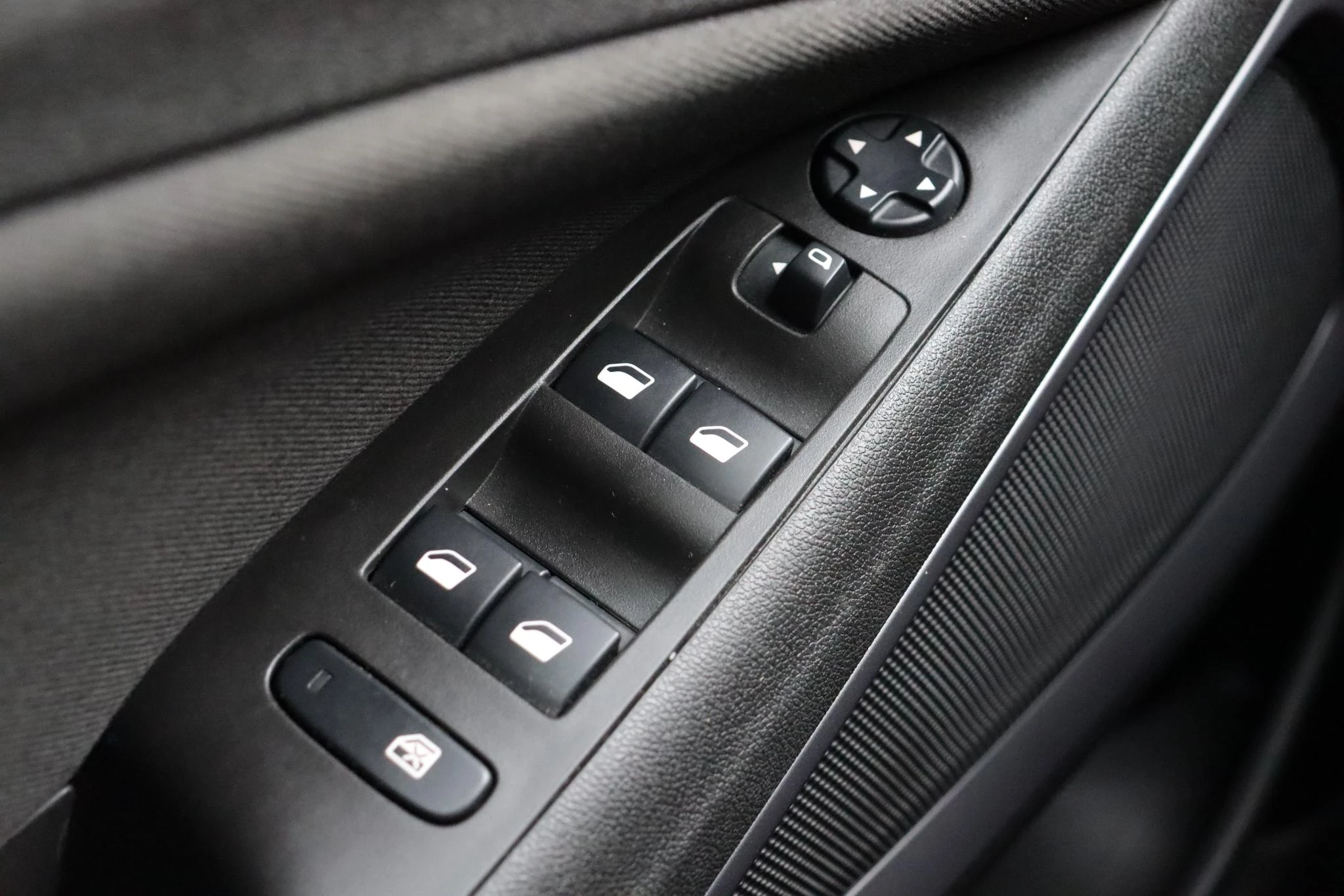 Hoofdafbeelding Opel Crossland