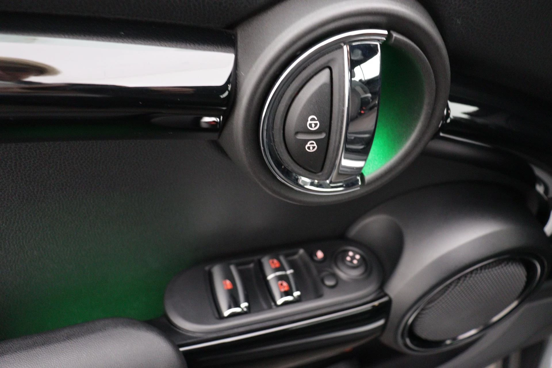 Hoofdafbeelding MINI One Cabrio