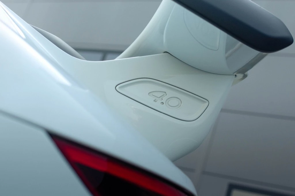 Hoofdafbeelding Porsche 911