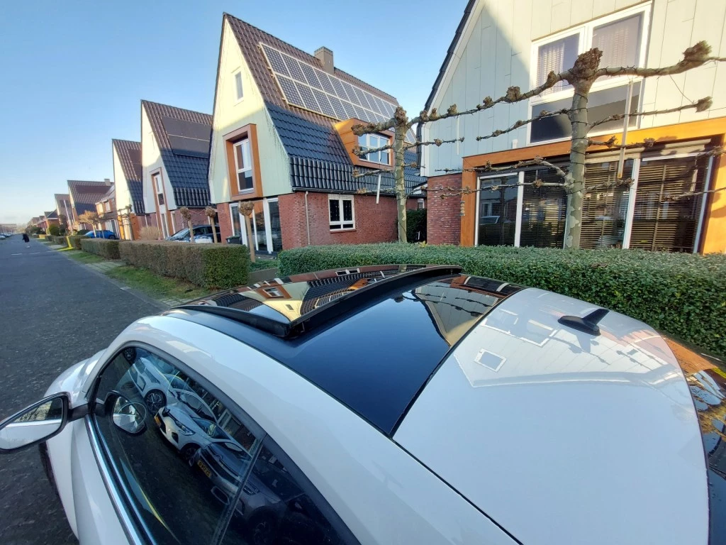 Hoofdafbeelding Volkswagen Beetle