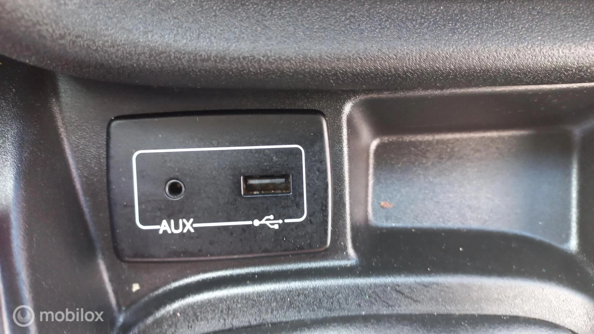 Hoofdafbeelding Fiat Doblò