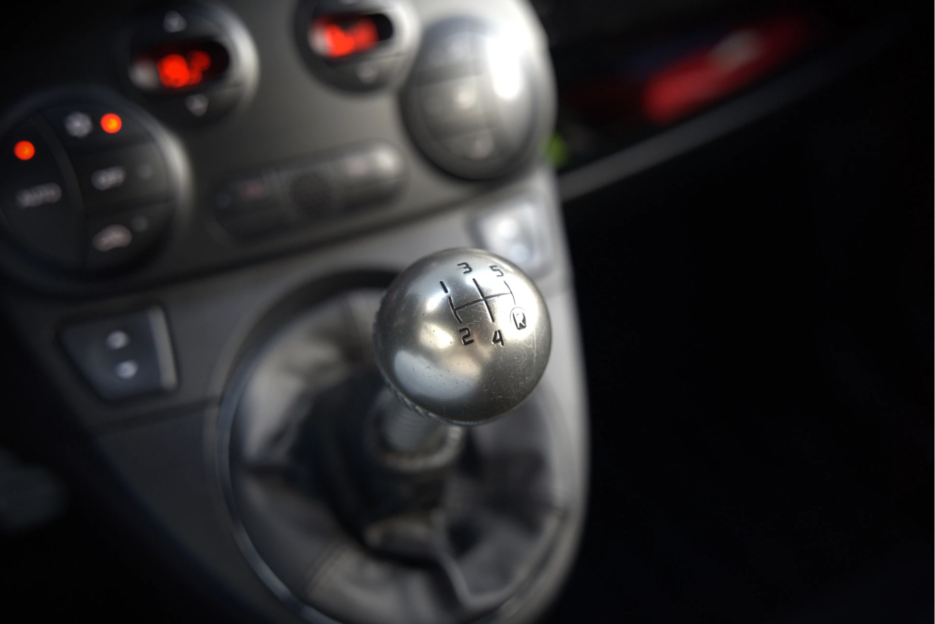Hoofdafbeelding Abarth 500C