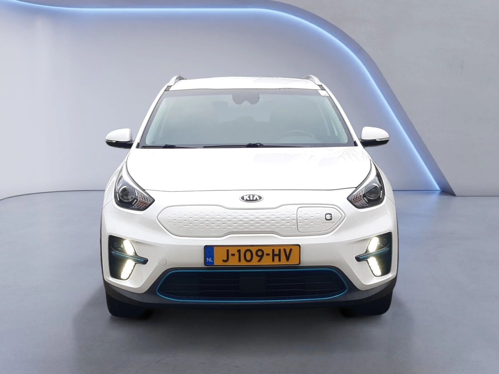 Hoofdafbeelding Kia e-Niro