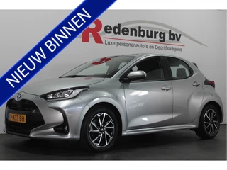 Toyota Yaris 1.5 Hybrid Dynamic - Automaat - Camera / ACC / Bluetooth / DAB